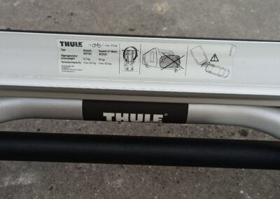přední výklopný nosič zn. THULE