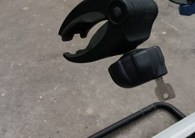 přední výklopný nosič zn. THULE
