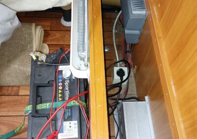 HOBBY 495 UL + automatický mover