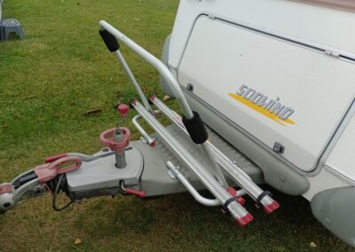 KNAUS SÜDWIND