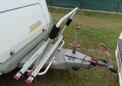 KNAUS SÜDWIND
