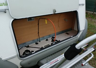 KNAUS SÜDWIND