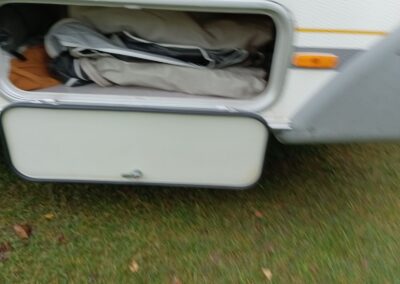 KNAUS SÜDWIND