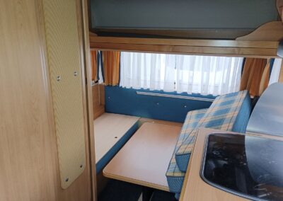 KNAUS SÜDWIND