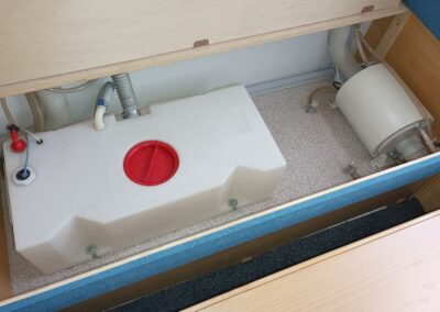 KNAUS SÜDWIND