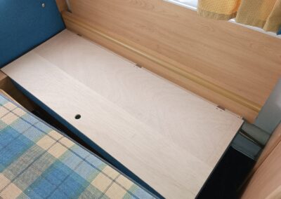 KNAUS SÜDWIND