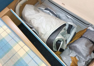 KNAUS SÜDWIND