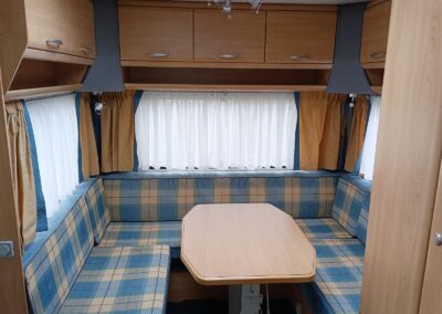 KNAUS SÜDWIND
