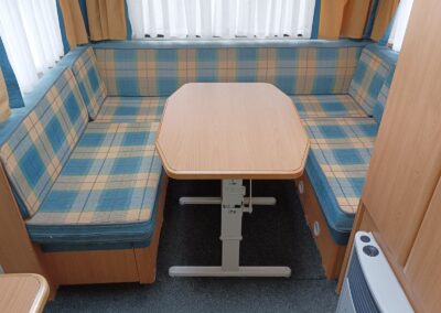 KNAUS SÜDWIND
