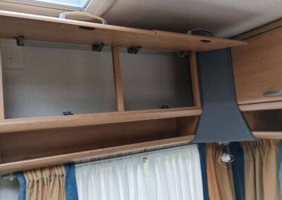 KNAUS SÜDWIND