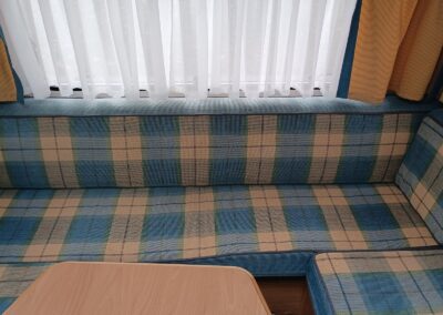 KNAUS SÜDWIND