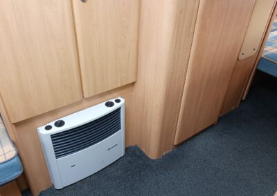 KNAUS SÜDWIND