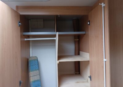 KNAUS SÜDWIND
