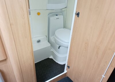 KNAUS SÜDWIND