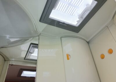 KNAUS SÜDWIND