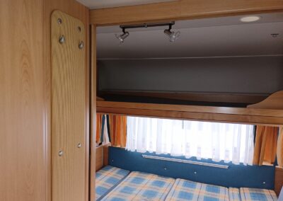 KNAUS SÜDWIND