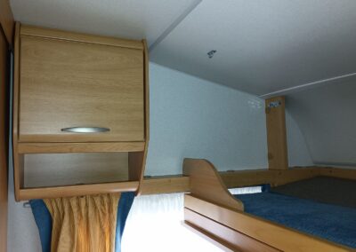 KNAUS SÜDWIND