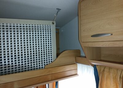 KNAUS SÜDWIND