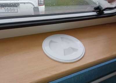 KNAUS SÜDWIND
