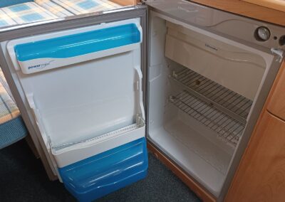 KNAUS SÜDWIND