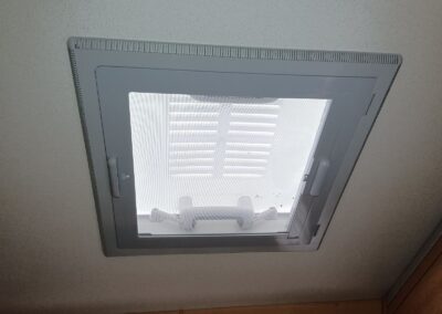KNAUS SÜDWIND