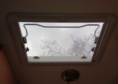 KNAUS SÜDWIND