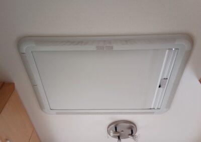KNAUS SÜDWIND