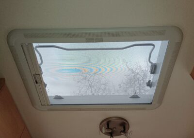 KNAUS SÜDWIND