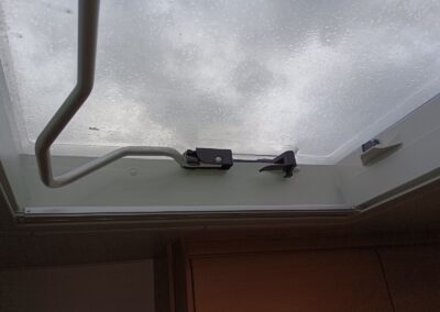 KNAUS SÜDWIND