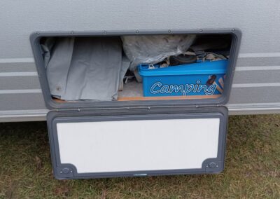 KIP Grey Line 12V + baterie