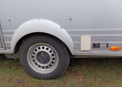 KIP Grey Line 12V + baterie