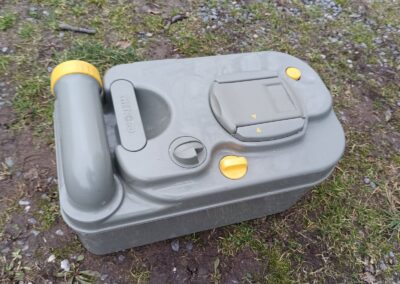 KIP Grey Line 12V + baterie