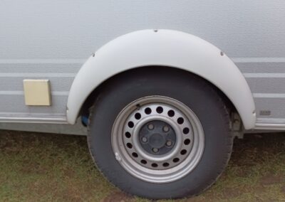 KIP Grey Line 12V + baterie