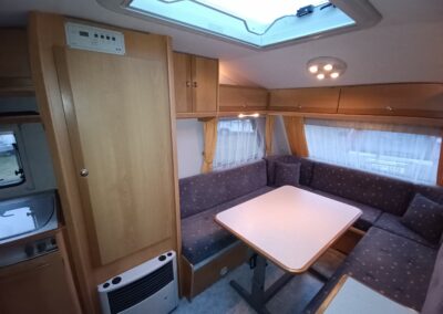 KIP Grey Line 12V + baterie