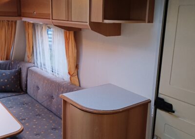 KIP Grey Line 12V + baterie