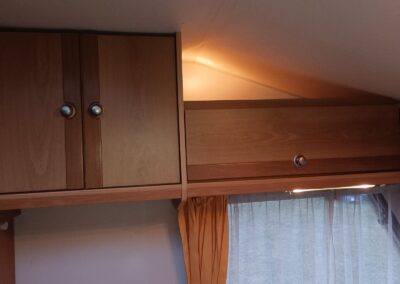 KIP Grey Line 12V + baterie