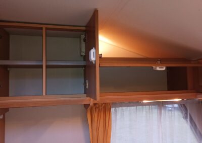 KIP Grey Line 12V + baterie