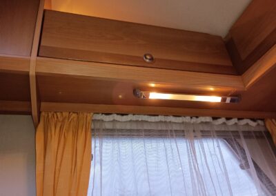 KIP Grey Line 12V + baterie