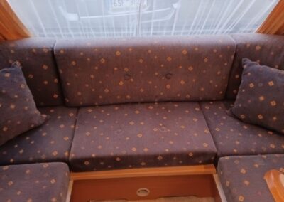 KIP Grey Line 12V + baterie
