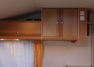 KIP Grey Line 12V + baterie
