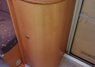 KIP Grey Line 12V + baterie