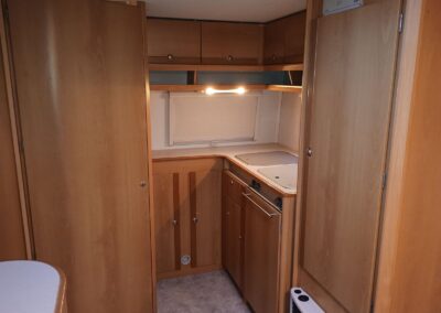 KIP Grey Line 12V + baterie
