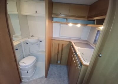 KIP Grey Line 12V + baterie