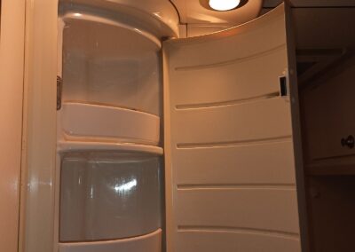 KIP Grey Line 12V + baterie