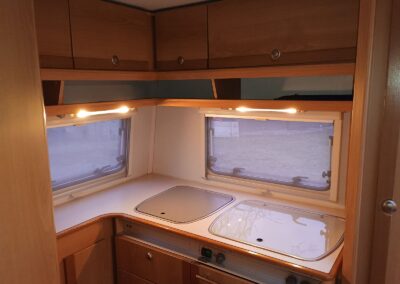 KIP Grey Line 12V + baterie