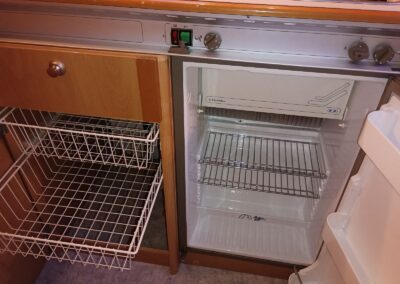KIP Grey Line 12V + baterie
