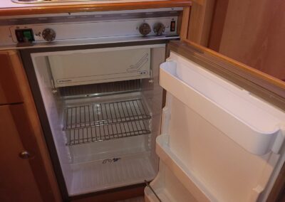 KIP Grey Line 12V + baterie