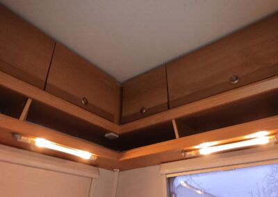 KIP Grey Line 12V + baterie