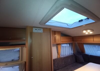 KIP Grey Line 12V + baterie