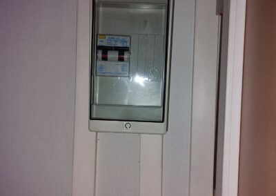 KIP Grey Line 12V + baterie